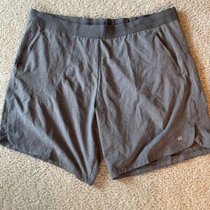 Men’s Gym Shorts